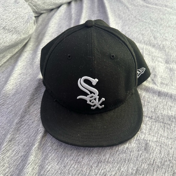 Lids Accessories Nike Fitted Hat Poshmark